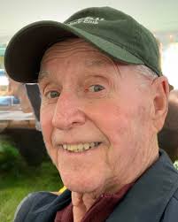 Richard Charles Como Obituary February 21, 2025