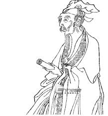 Image result for hình ảnh nhà thơ đỗ phủ