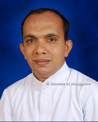 Fr Praveen D'Souza
