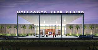 The minimum deposit for other offers that require a deposit will be clearly communicated. Hollywood Park Casino