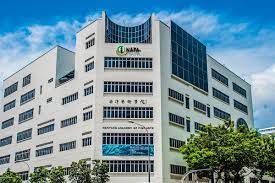 Lasalle college of the arts. Nanyang Academy Of Fine Arts Ranking Courses Fees Entry Criteria Admissions Scholarships Shiksha