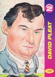 David Pleat Gallery