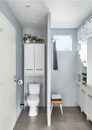 Cette Armoire Specialement Adaptee Aux Wc Offre Une Solution Complementaire De Rangement Pour Vos Toilettes Armoire Wc Idee Salle De Bain Meuble Salle De Bain