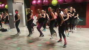 Alan Walker Lily Zumba Fitness Youtube