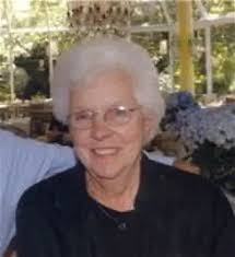 Obituary information for Jane King