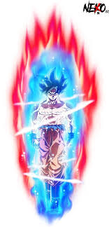 Goku En El Kaio Ken Por 10 Dragon Ball Wallpapers Dragon Ball Artwork Anime Dragon Ball Super