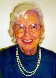 Obituary information for Betty Jean Daggett