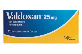 6 valdoxan is the first melatonergic antidepressant. Valdoxan Now Available For Depression Mims Online