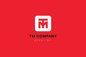 Tm Company Logo Professional Logo Design Logo Design Company Logo