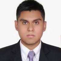 Rodrigo Sebastian Rea Barreto