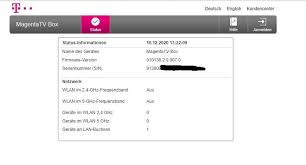 Generation amazon fire tv box ab 2. Magentatv Box Und Magentatv Box Play Magentatv Forum Iptv Blog