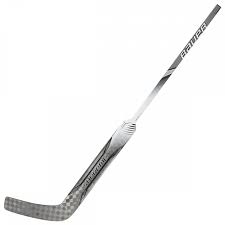 Of course, with the successful launch of the 1s, bauer had to come back with something even better than the previous model. Bauer Supreme 2s Pro Senior Goalie Stick