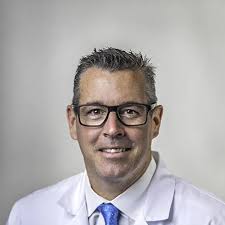 Dr. Shyvonne Gray, Psychiatry