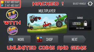 From the name of the game, you will understand that in hill climb racing apk mod, you have to go through routes that are full of ups and . Hill Climb Racing Latest Hack Mod Apk Crack Cheat Unlimited