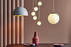Get dining room decorating ideas from ethan allen designers! Lighting Habitat