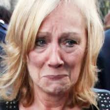 Woman jailed for contempt says her home 'is gone'