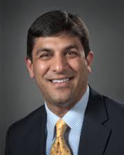 Manish A. Vira, MD