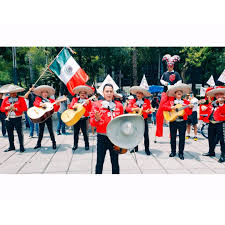 Mariachi sinfonia de Mexico