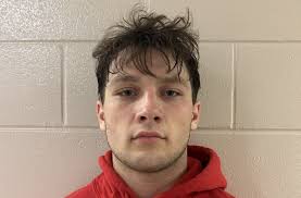 Nathan McCary, Ninety Six