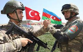 Türkiye'deki bazı kaynakların haberine göre, cumhurbaşkanı recep tayyip erdoğan, türkiye ile azerbaycan arasında yapılan bir askeri anlaşmayı onayladı. Azerbaycan Tezkeresi Kabul Edildi Turkiye Karabag A Asker Gonderiyor