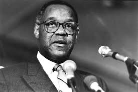 James A. Sharp, Jr. (1933-2023) •