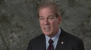 Legislator Profile: Representative Roger Goodman