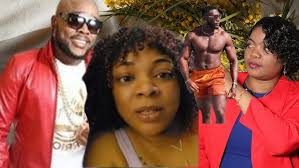 Gary Bordeaux, Herve Foucan, Rony Celestin anba sanksyon.