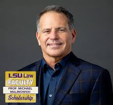 LSU Paul M. Hebert Law Center