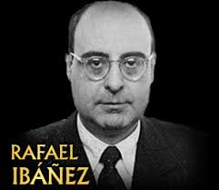 Biography of Rafael Ibáñez by Orlando del Greco