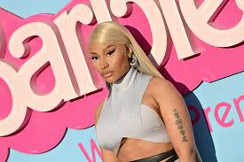 A Psychologist Explains Why The Nicki Minaj Challenge Went Viral