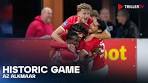 AZ ALKMAAR ALL 9 GOALS AGAINST HEERENVEEN | 9-1 ... - YouTube