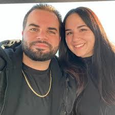 Anthony Violante's Instagram, Twitter & Facebook