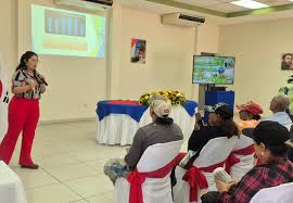 Uso de bioinsumos para incrementar la producción de soya