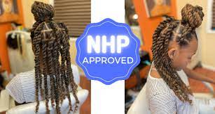 27 Twist Hairstyles Natural With Extensions