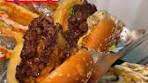 Delicious Burgers & Shakes at The Burger Firm Whitechapel