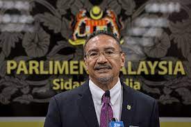 Malaysia says it plans to send home 60% of its two million foreign workers, to protect malaysians during the economic slump. Hishammuddin Many Foreign Leaders Voicing Concern Over Malaysia S Political Situation Malaysia Malay Mail
