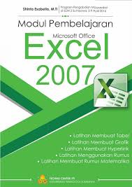 Semoga dengan file latihan dan trik excel ini dapat memudahkan anda dalam. Pdf Belajar Microsoft Excell