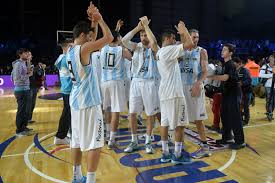 Jetzt online bestellen bei a.t.u ! Basquet Argentina Le Gano A Brasil Cordoba Times Deportes