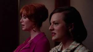 Feminism in Mad Men. The 2000s AMC television series Mad…