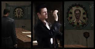 Image result for Max Payne Graphic