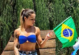 Jul 31, 2019 · expediente neymar: Diapo Qui Est La Nouvelle Cherie De Neymar