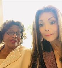 Happy birthday to the greatest mother-in-law