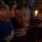 He's a hero' family of South Jordan teen killed in explosion speaks at vigil