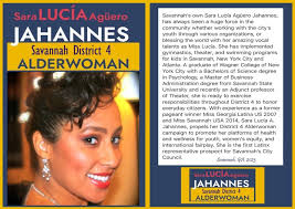 Savannah candidates' records: From speeding to bounced checks