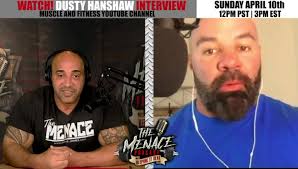 Check out this Sunday’s episode with...