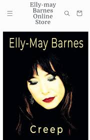 Elly-May Barnes Online Store