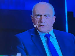 Discussion about Australian Politician Eric Abetz