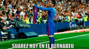 Los mejores memes del partido. Los Mejores Memes De La Goleada De Barcelona A Real Madrid Tyc Sports