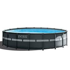Top 12 Best Dog Pool Choices For Summer Of 2019 Best Above Ground Pool In Ground Pools Intex
