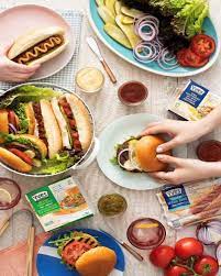 Have You Entered Our Sizzling Summer Contest Yet You Could Win A 10 000 Outdoor Kitchen Or 1 Of 18 Weekly Prizes Thi Meal Time Delicious Vegetarian Cuisine